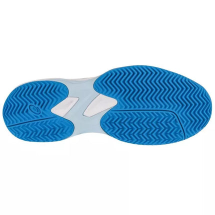 Asics Game FF Clay/OC W 1042A282-100 teniso batai