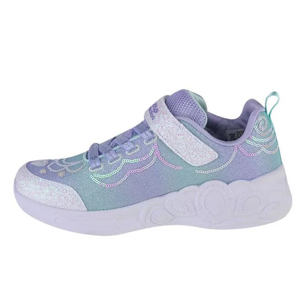 Skechers Princess Wishes 302686L-LVMT Daugiaspalvis 32