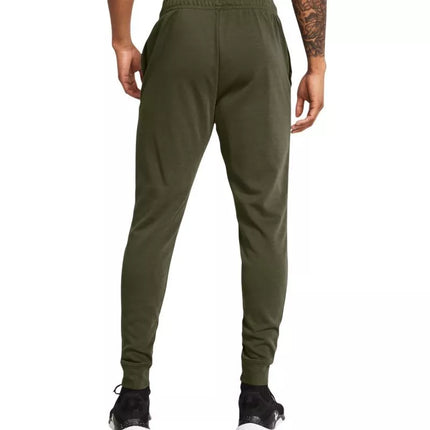 Under Armour Rival terinės jogger kelnės M 1380843 390