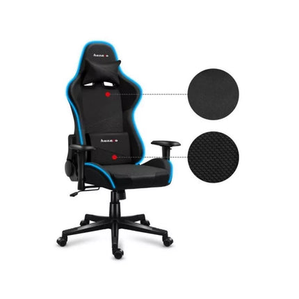 Huzaro Force 6.3 RGB tinklinė žaidimų kėdė
