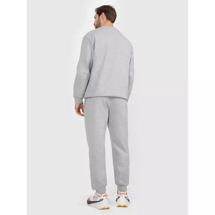 Men's jogger sweatpants 4F 4FRAW25TTROM1832-27M