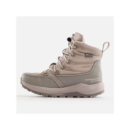 Rossignol W Rossi Podium Birch Beige Shoes