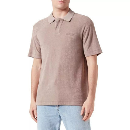 Polo Boss Pe Towel laisvo stiliaus M 50511083-246