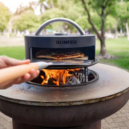 Bonfeu Bonpizza BPO picų krosnis