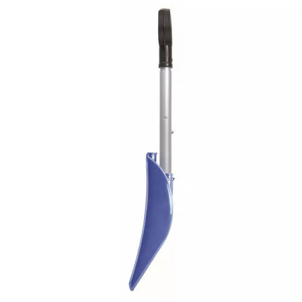 EVEREST teleskopinis automobilinis sniego kastuvas 68,5-71,5-82 cm