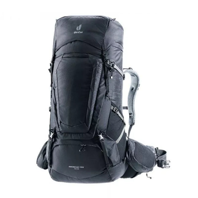 Deuter Aircontact Pro 75+10 žygio kuprinė 337012570000