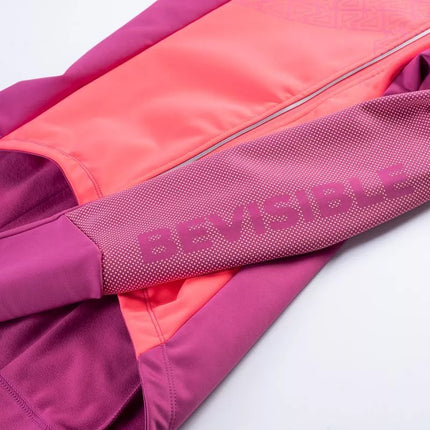 Radvik November BV megztinis W 92800624369 dviračių striukė