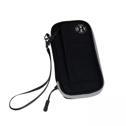 Harrows Smart Case 3 Smartcase grey/black dart case