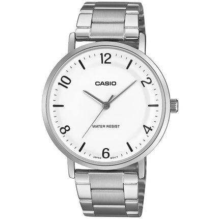 Men's Watch CASIO MTP-VT03D-7BDF + BOX