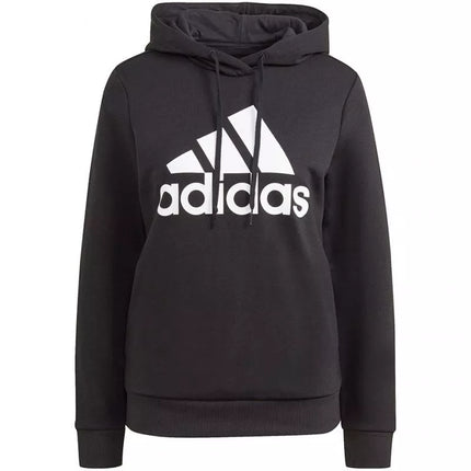„adidas“ džemperis W BL FL HD W GL0653