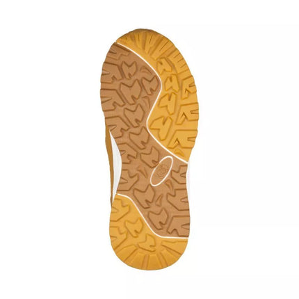 Trollkids vaikiški žieminiai batai Hafjell, bronziniai, Jr 264-805