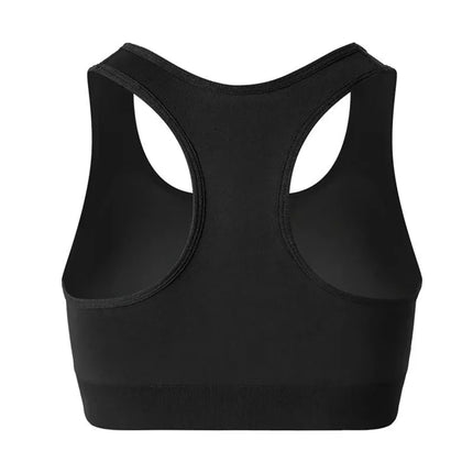 Rockbros 15210025 Sports Bra Size M - Black