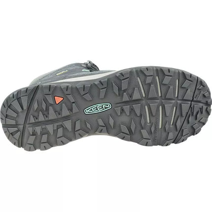 Keen Terradora II Mid WP W 1022353 batai