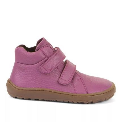 Froddo children's ankle boots (G3110263-6)