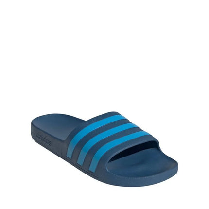 Adidas Adilette Aqua blue flip-flops IH9011