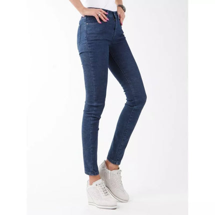 Wrangler Blue Star W W27HKY93C džinsai