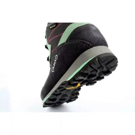 Aku Trekker GTX W 978435 žygio batai