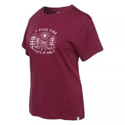 Hi-Tec Dioki SP W marškinėliai 92800606816