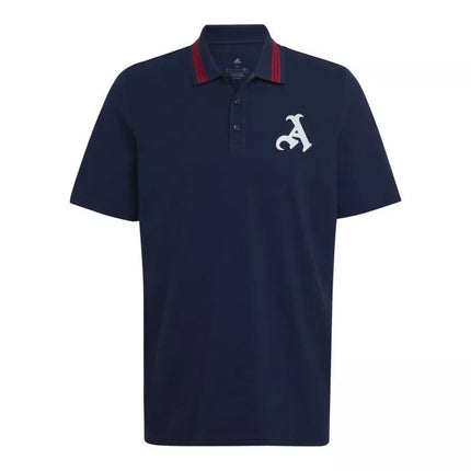 Adidas Arsenal London HB6010 polo marškinėliai