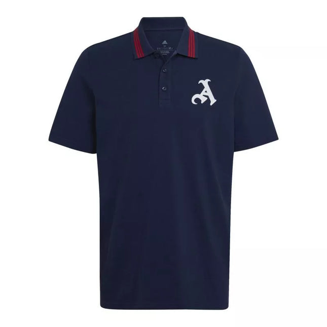 Adidas Arsenal London HB6010 polo marškinėliai
