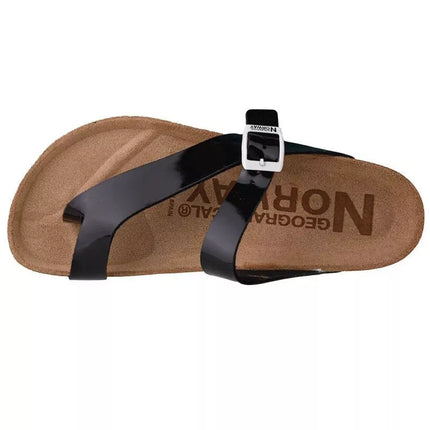 Geographical Norway Moteriškos šlepetės 'Flip-flops' GNW20415-35