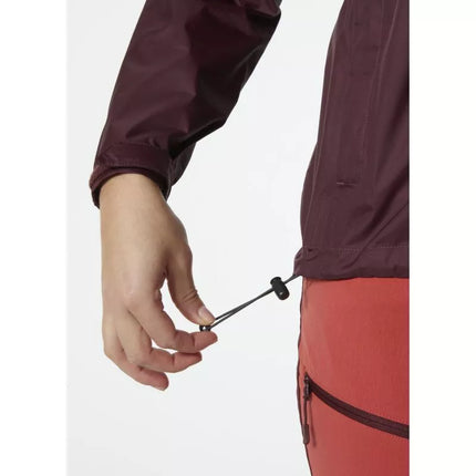 Helly Hansen Loke moteriška striukė 62282 658