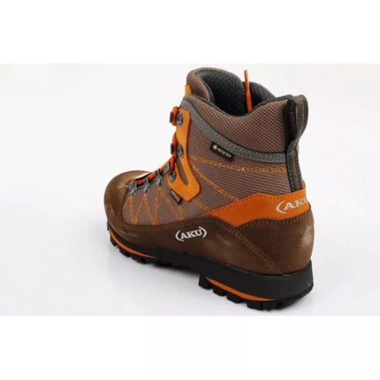 Aku Trekker GTX W 978W518 trekingo batai