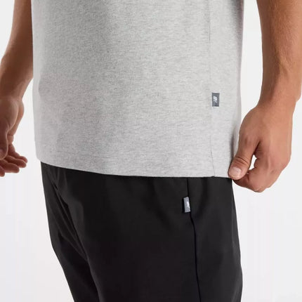 Marškinėliai New Balance Sport Graphic M MT51940AG