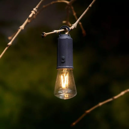 GRUNDIG LED turistinis žibintuvėlis