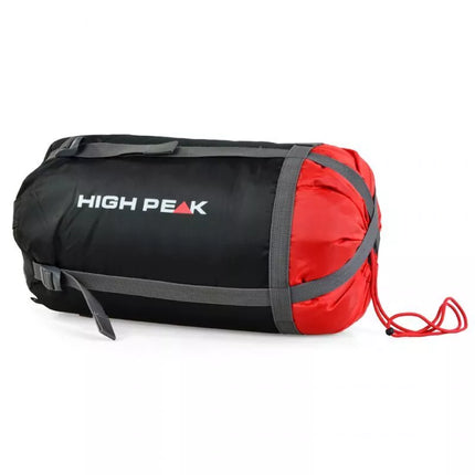 High Peak Ceduna Miegmaišis (200x80cm) Anglies Mėlyna 26035