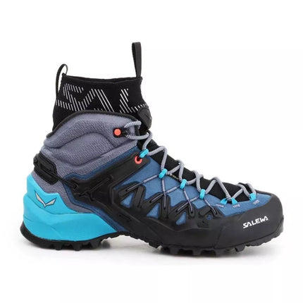 Salewa WS Wildfire Edge Mid GTX W 61351-8975 žygio batai