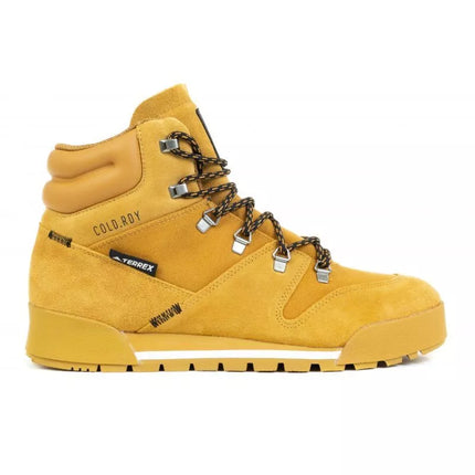 „Adidas Terex Snowpitch C.RDY M FV7960“ batai