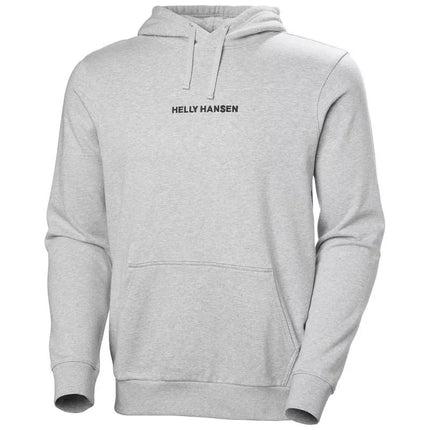 Helly Hansen Vyriškas CORE Džemperis su gobtuvu 54525 949