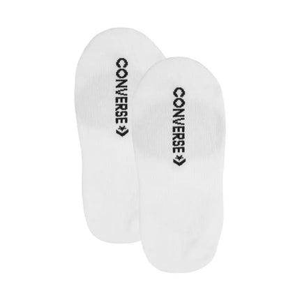 Converse 2 poros baltos kojinės E1138W