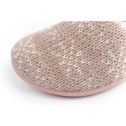 Scholl kreminės šlepetės-tapukai W F301471023