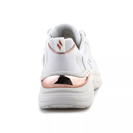 Skechers Hazel Faye W 177576WHT batai