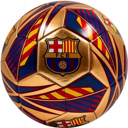 FC Barcelona Oficialiai Licencijuotas Futbolo Kamuolys 708857