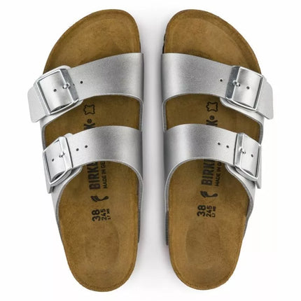 Birkenstock Arizona BF W 1012283 Šlepetės