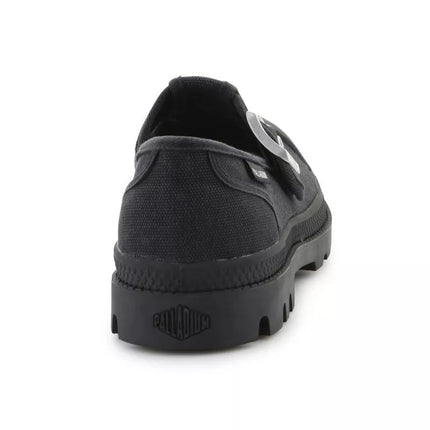 Palladium Pampa M-Jane Washed M 94475-008-M batai