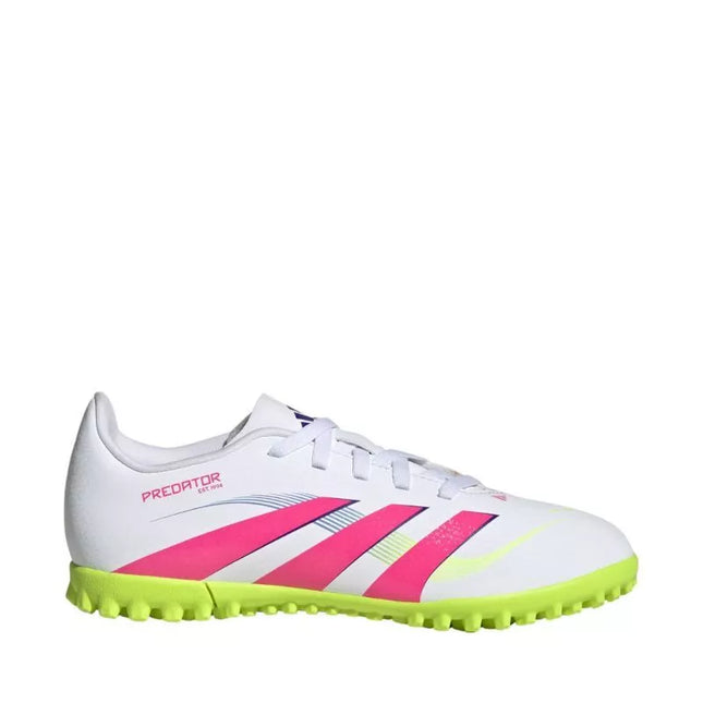 Futbolo batai Adidas Predator Club TF Jr ID3806