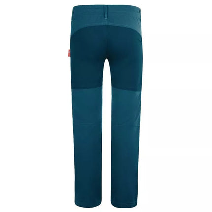 Trollkids Hammerfest Pants Pro vaikiškos treniruočių kelnės lauko sportui (856-156)