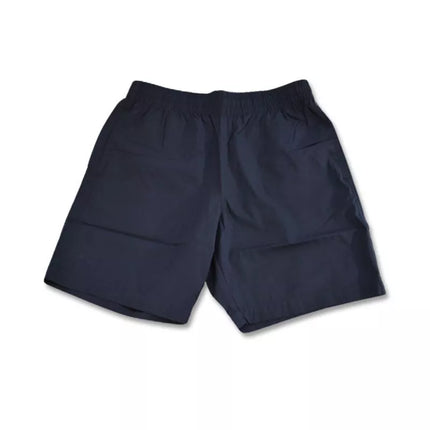 Klasikiniai šortai Juodi Taikan 2109002-BLK