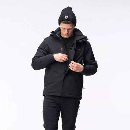 Elbrus Dilox M 92800621642 nešiltintas švarkas