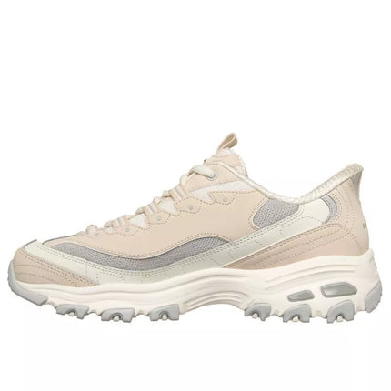 Skechers Moteriški Slip-ins™ D'LITES SMOOTH NOSTALGIA 150537 NTGY
