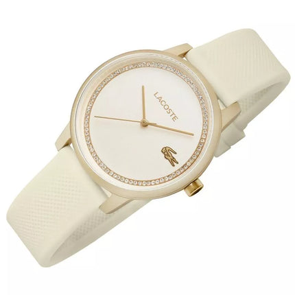 Lacoste moteriškas laikrodis LACOSTE 12.12 Go 2001288 su dėžute