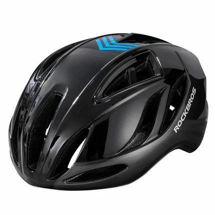 Rockbros TS-42 lightweight bicycle helmet 58-62 cm - titanium