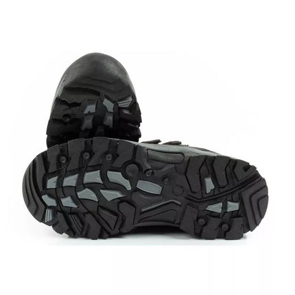 Lee Cooper winter boots children's snow boots waterproof insulated black