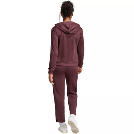 adidas Essentials Linear W sportinis kostiumas JD2698