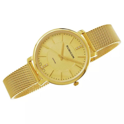 Women's Watch RUBICON RNBE51-2