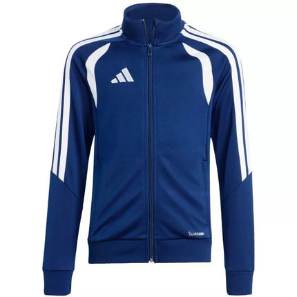 adidas Tiro 26 League Training Navy Blue Kids' Sweatshirt JY7201